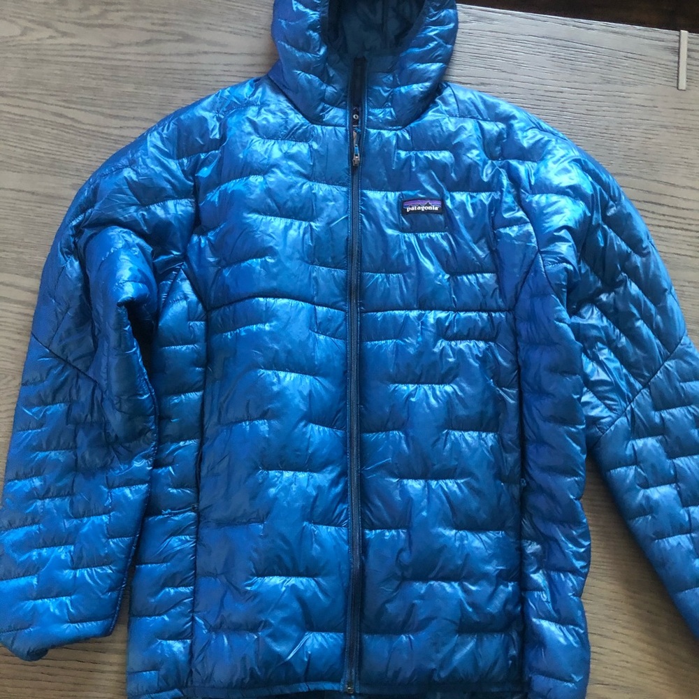 Brand new men’s large Patagonia